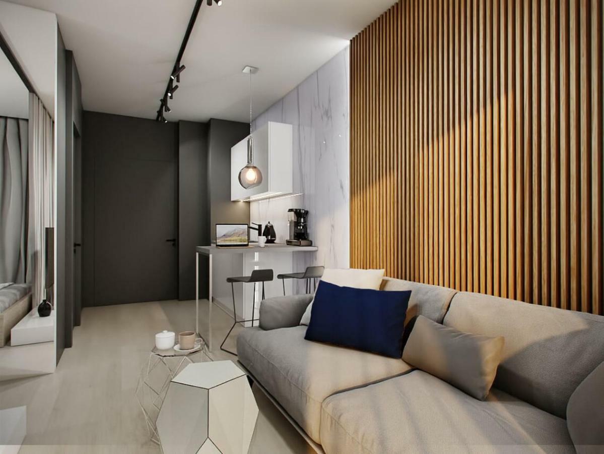 فروتسواف Odrzanska Residence Old Town المظهر الخارجي الصورة