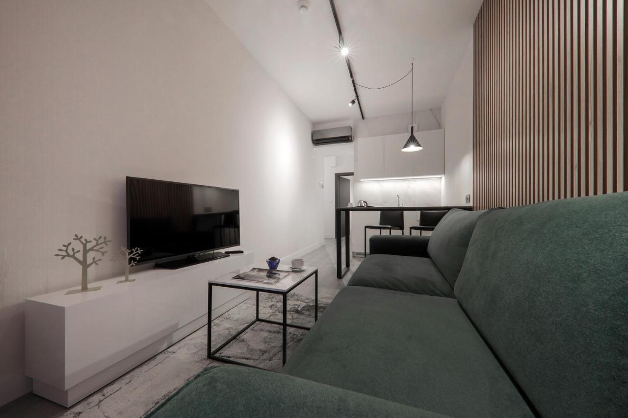 فروتسواف Odrzanska Residence Old Town المظهر الخارجي الصورة